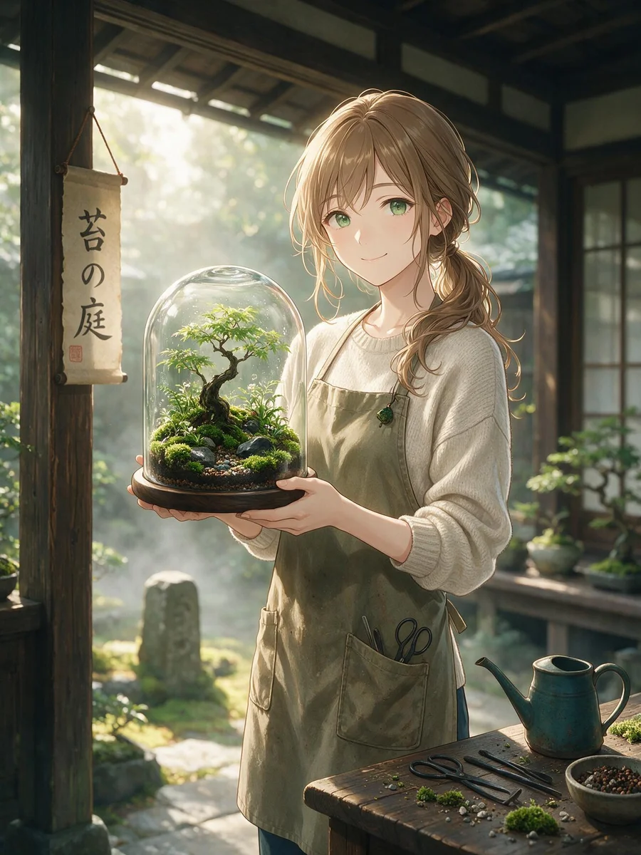 葵