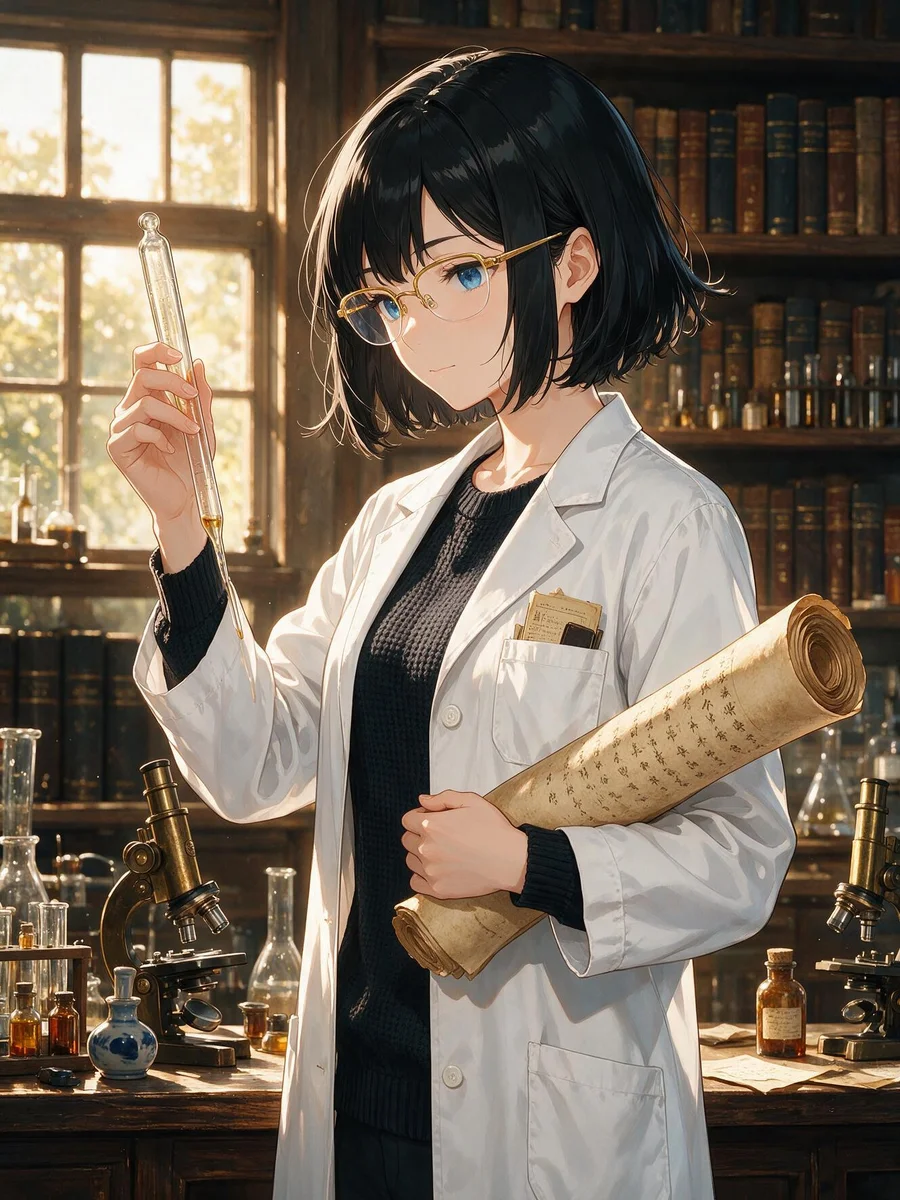 文乃