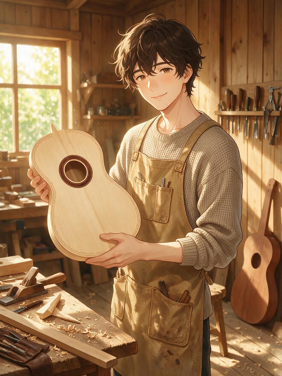 春树