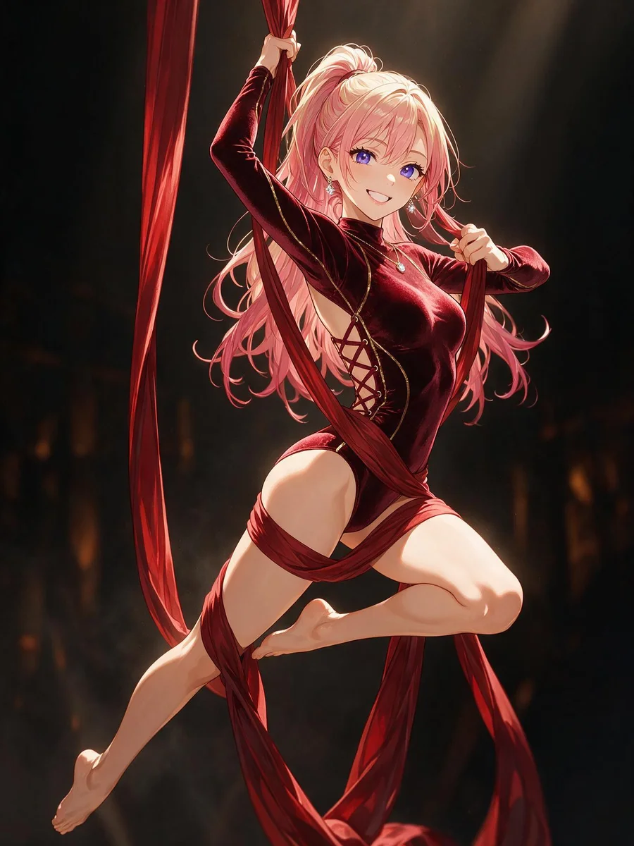 阳菜