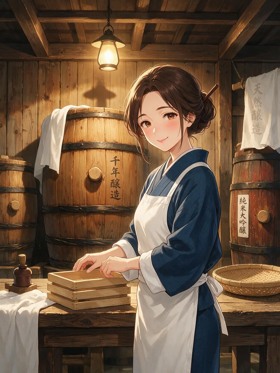 穗香