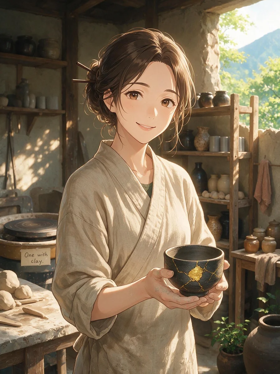 琥珀