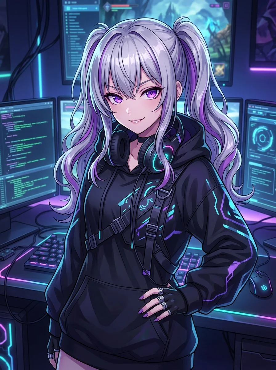 月咏