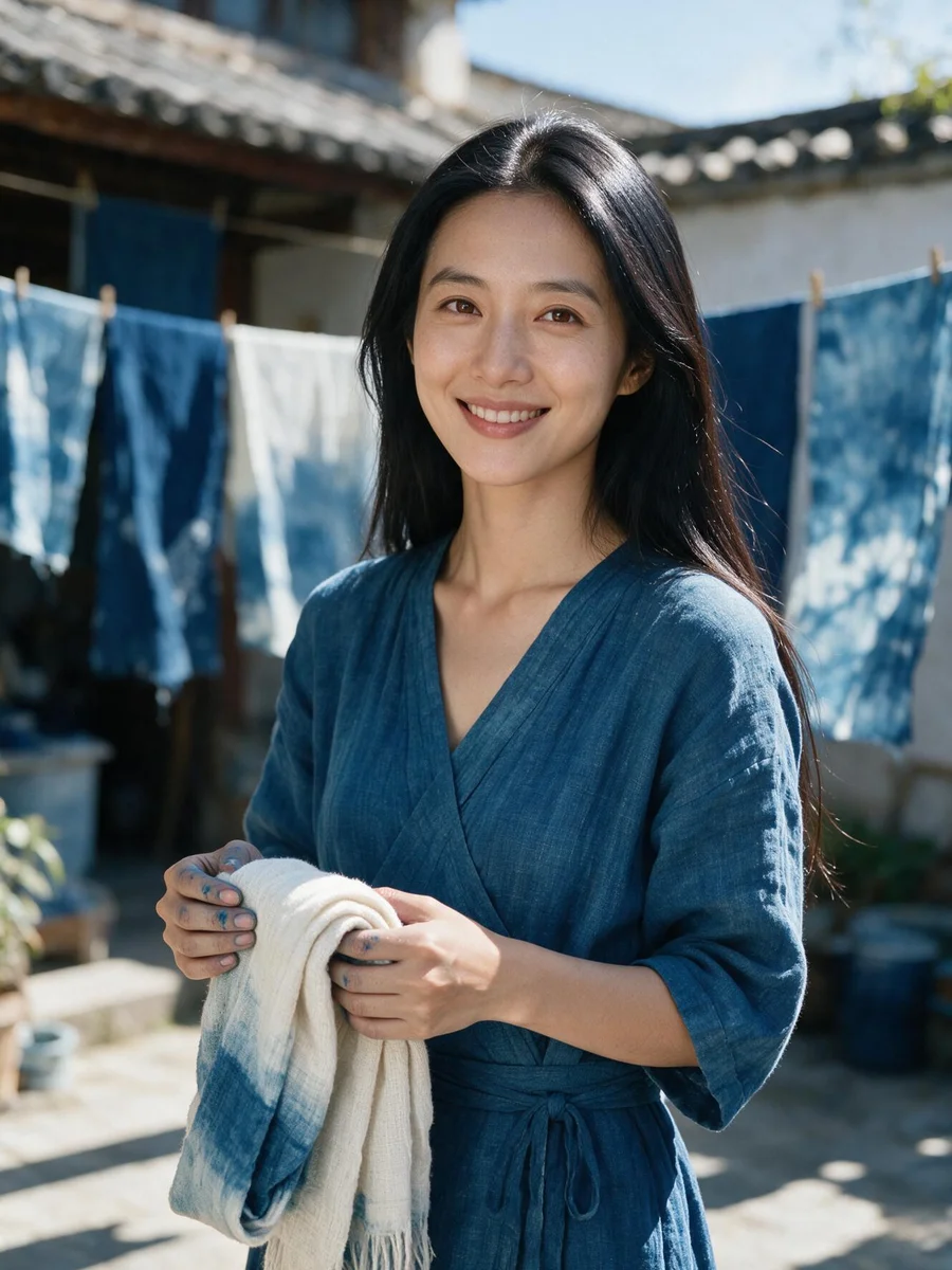 美玲