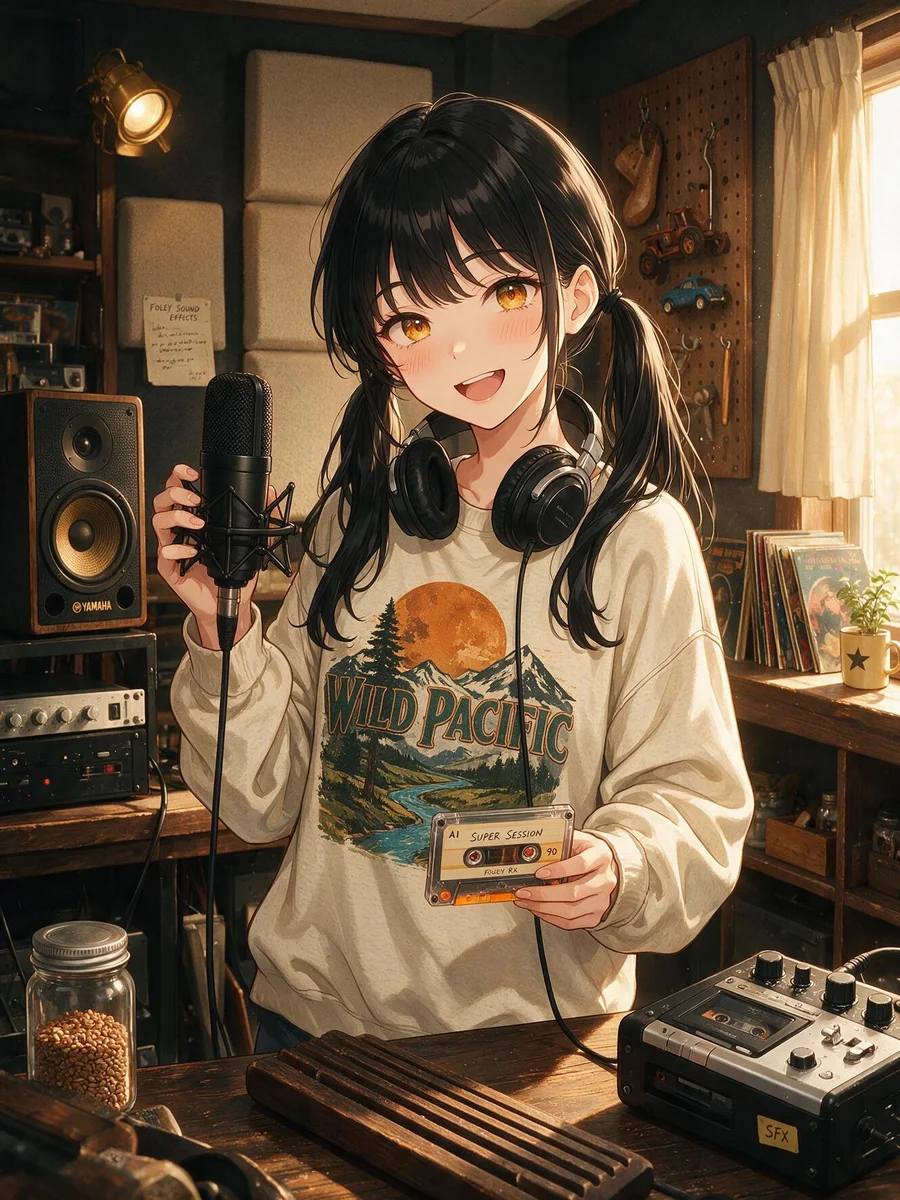 铃音