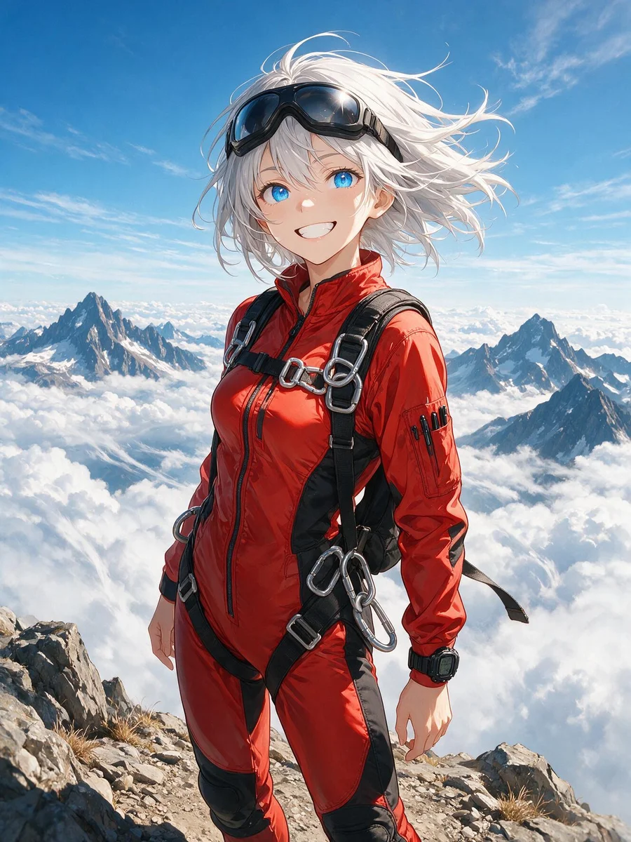 翼
